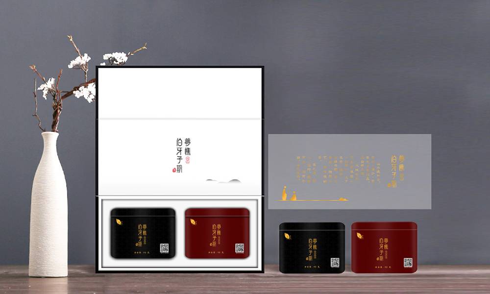 颍泉区包装设计：文化赋能，创新驱动，解锁城市产业新势能